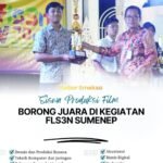 SMKN 1 SUMENEP - JUARA 1 - FLS3N 2025
